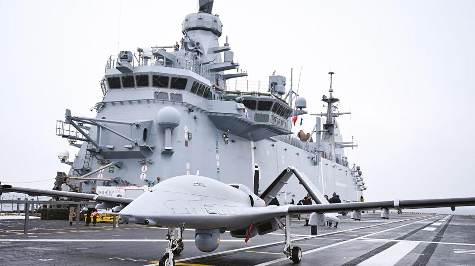  T�rk S�HA'lar� hayat kurtar�yor 