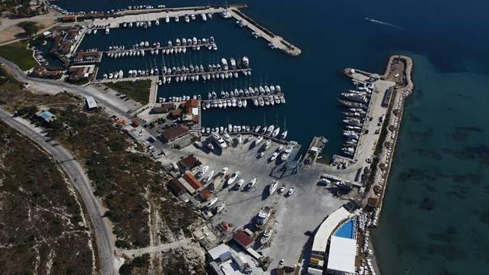 Yap-işlet-devret modeli devrede... Dev yat limanı projesi ihaleye çıkıyor