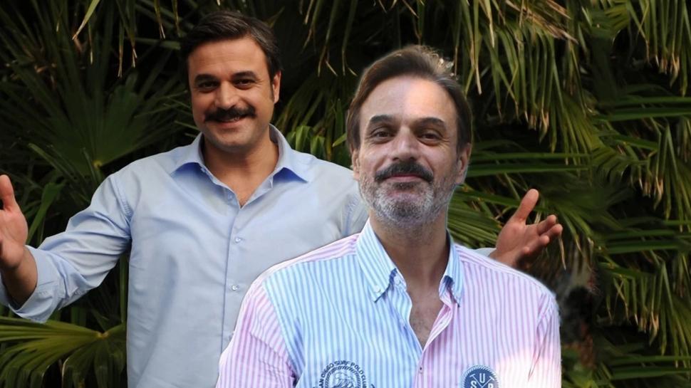 Zorlu süreci atlattı, taburcu oldu! Ufuk Özkan'dan organ bağışı çağrısı