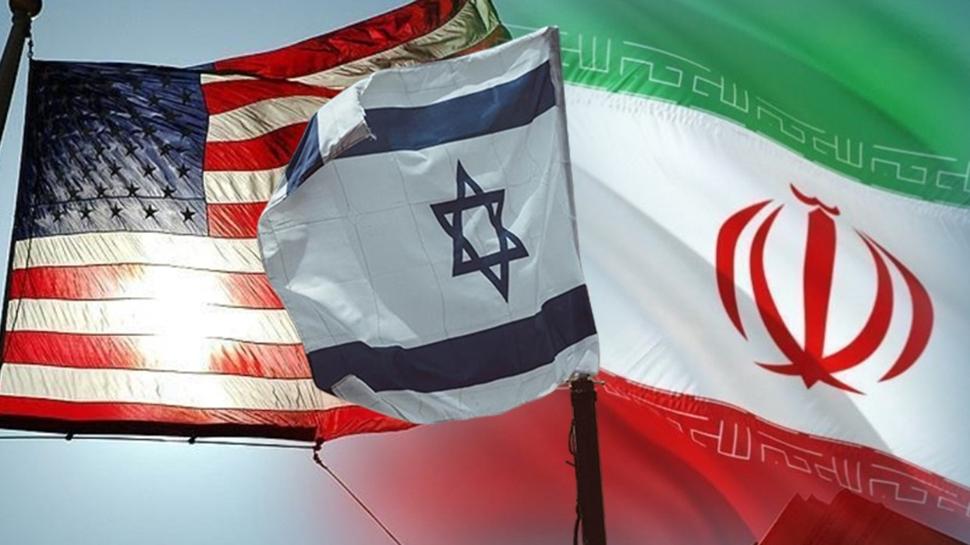 ABD-İran gerilimine İsrail'den "hazırız" mesajı: Parmaklarımız tetikte