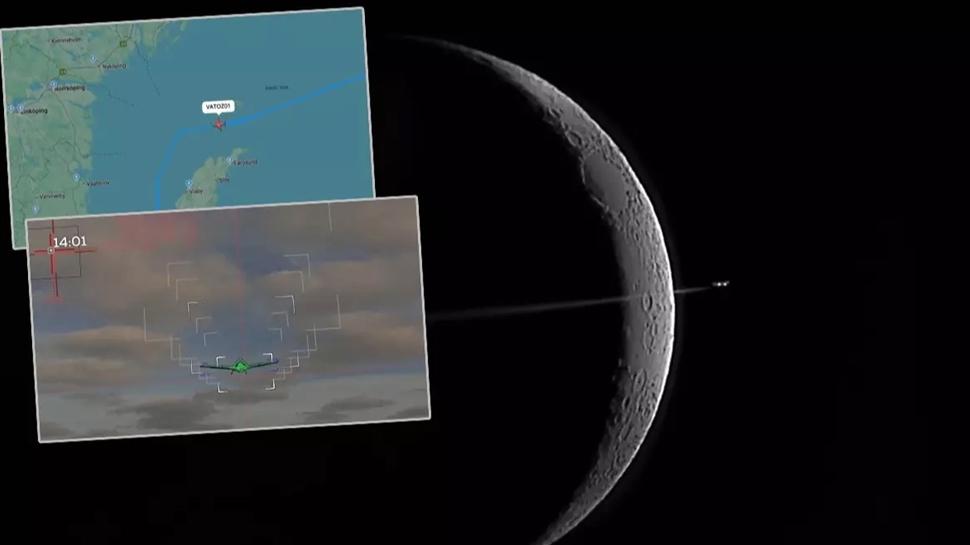 Bayraktar TB3 NATO tatbikatında tarih yazdı... 8 saatlik kesintisiz uçuş