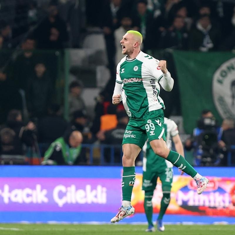 Blaz Kramer: T�rkiye'nin tamam� bizim kazanaca��m�za inanm�yordu