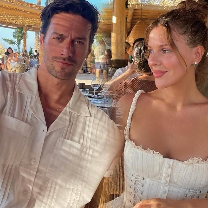 M�jdeli haber geldi! Bebek bekliyorlar�