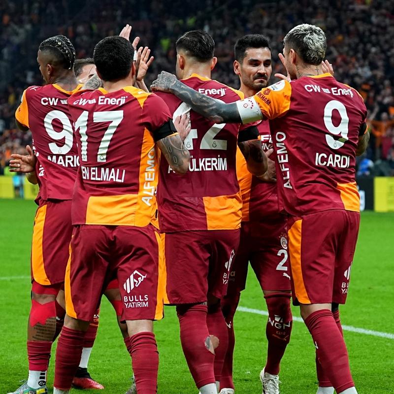 Galatasaray'�n rakibi Konyaspor! ��te muhtemel 11'ler...