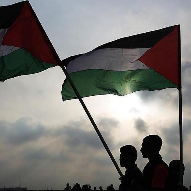 Hamas'tan �slam �lkelerine �a�r�: �srail'i hesap vermeye zorlay�n