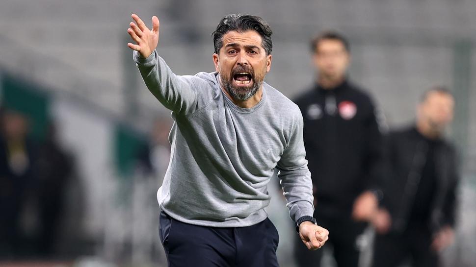 İlhan Palut: 3 puana çok ihtiyacımız vardı