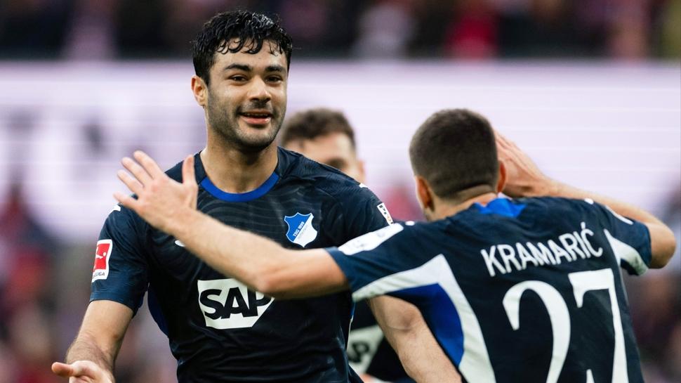 Ozan Kabak yine attı! Hoffenheim, Köln deplasmanından 1 puanla döndü