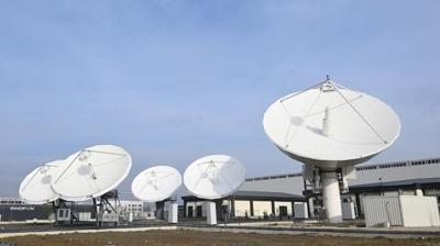 Afet anlar�nda kesintisiz yay�n sa�layacak! T�rk devi geli�tirdi