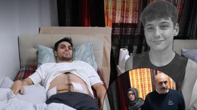 Atlas cinayetine benzer deh�et! �ocuk �etesi metro ��k��� b��aklad�