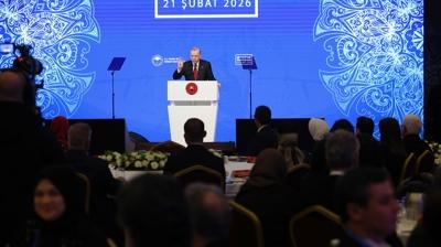 �ift�ilere b�y�k m�jde! Ba�kan Erdo�an: 150 bin k���kba� hayvan� �reticilerimize uygun �artlarda verece�iz