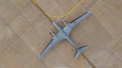 �orlu'dan havaland� Sinop'ta vurdu! Bayraktar Ak�nc� bir ilki ger�ekle�tirdi