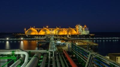 Do�al gazda 26 milyar liral�k hamle! T�rkiye program� onaylad�