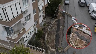 Fatura vatanda�a kesildi: CHP'li belediye vatanda�� kaderine terk etti