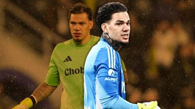 Fenerbah�e'de Ederson krizi! Ortal�k y�k�ld�
