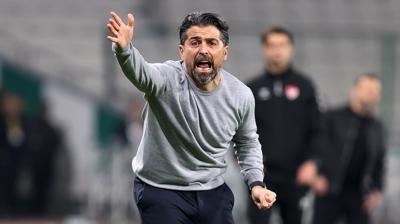 �lhan Palut: 3 puana �ok ihtiyac�m�z vard�