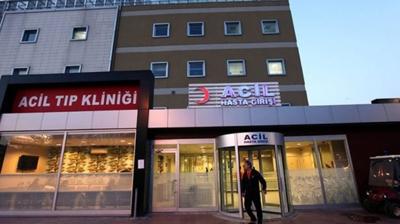 Korkun� olay: Bo� arazide ba��ndan vurulmu� erkek cesedi bulundu