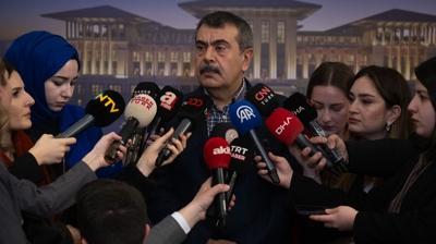 Okullarda ramazan co�kusunu hazmedemediler! Bakan Tekin harekete ge�ti: �zel kadar midesi geni� bir adam de�ilim