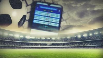 Rakiplerin lehine bahis oynam��lar... Kul�p y�neticilerine �ike operasyonu