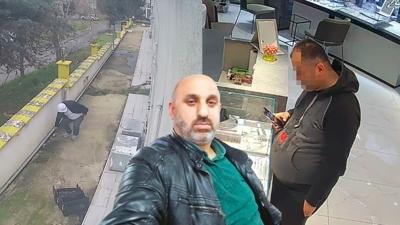 Sinsi bacanaktan gasp cinayeti! �nce can�n� sonra paras�n� ald�