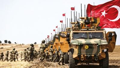 T�rkiye Gazze'ye asker g�ndermeye haz�r... Bar�� i�in yeni ad�m