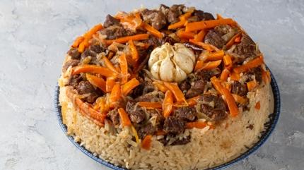 Firik pilav� tarifi: Tane tane oluyor