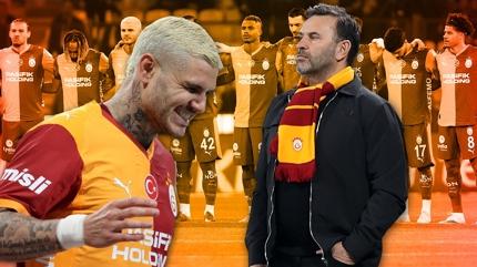 Galatasaray Konya'dan ��kamad�! Avrupa d�n��� a��r yaral�...