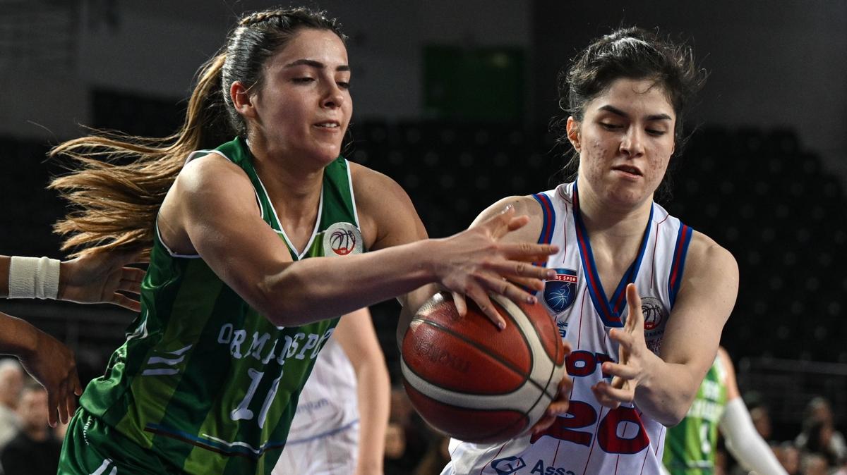 bota� ogm ormanspor basketbol foto�raflar� resimleri