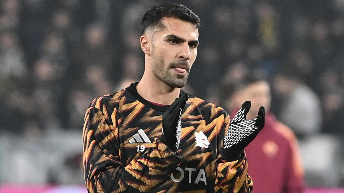 Zeki �elik roma transfer juventus foto�raflar� resimleri