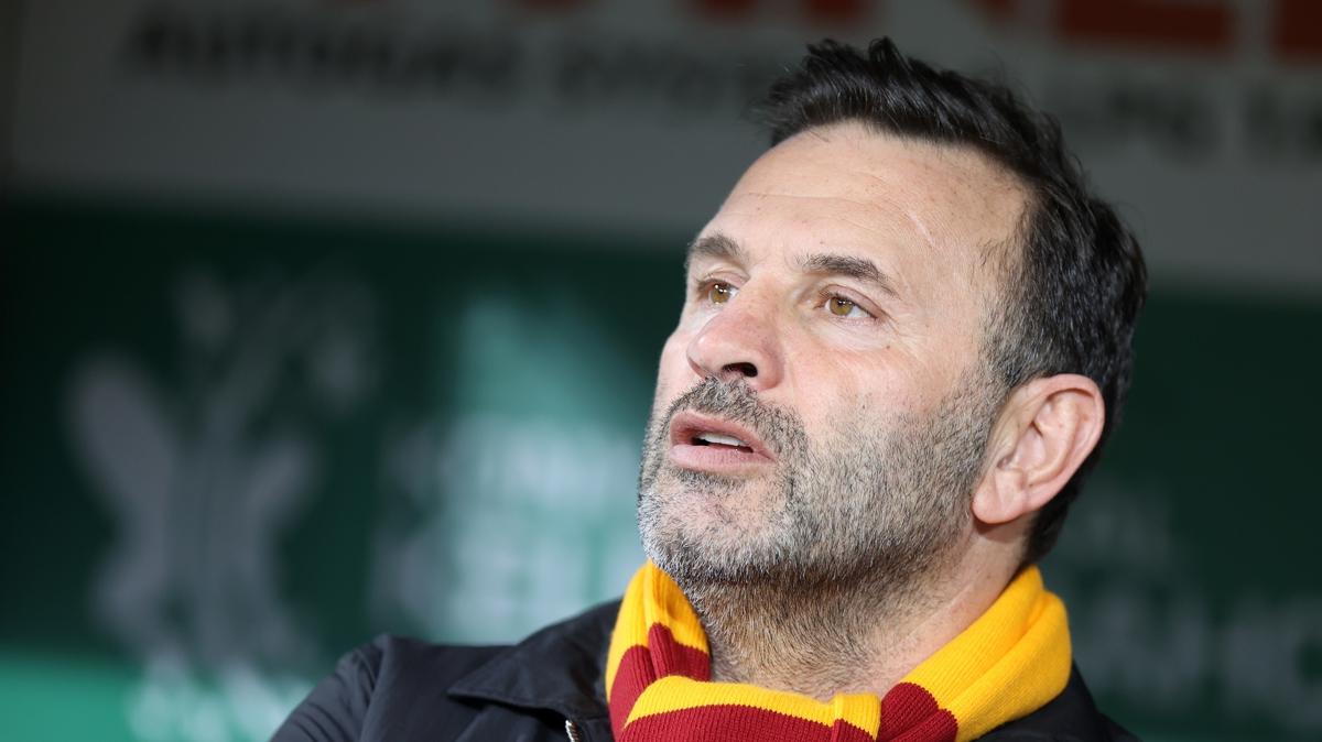 okan buruk galatasaray konyaspor foto�raflar� resimleri