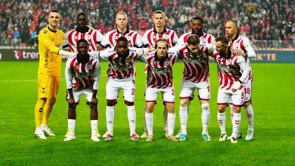 samsunspor s�per lig fatih karag�mr�k foto�raflar� resimleri