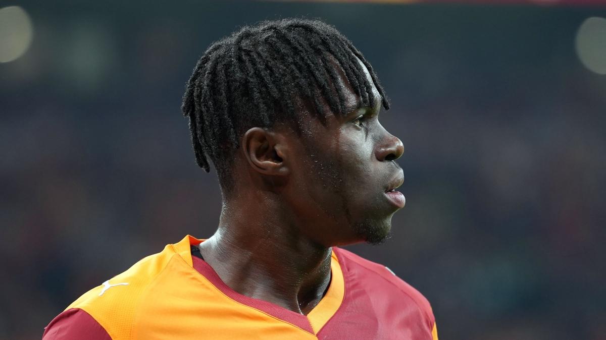 galatasaray wilfried singo konyaspor foto�raflar� resimleri
