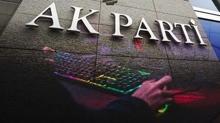 AK Parti'den dijital egemenlik ve adil teknoloji hamlesi! T�rkiye a��s�ndan bir f�rsat