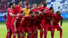 �orum FK evinde �mraniyespor'u a��rlayacak