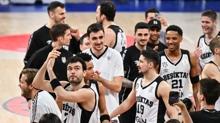 Kupa finali �ncesi Basketbol Federasyonu'ndan Be�ikta�'�n talebine ret