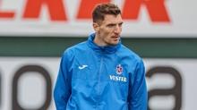 Trabzonspor dava a�m��t�! FIFA'dan Thomas Meunier karar�