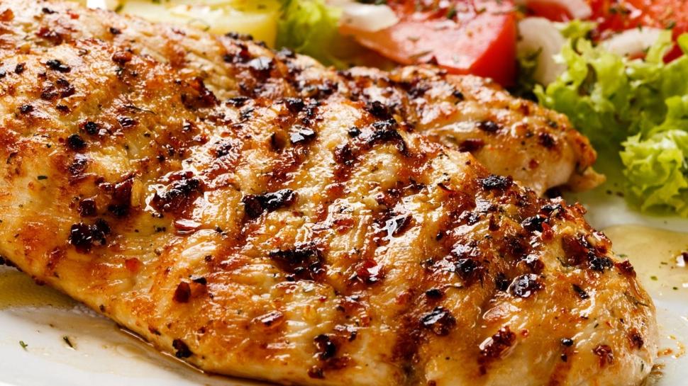 Tavuk külbastı tarifi! Lokum gibi yumuşak