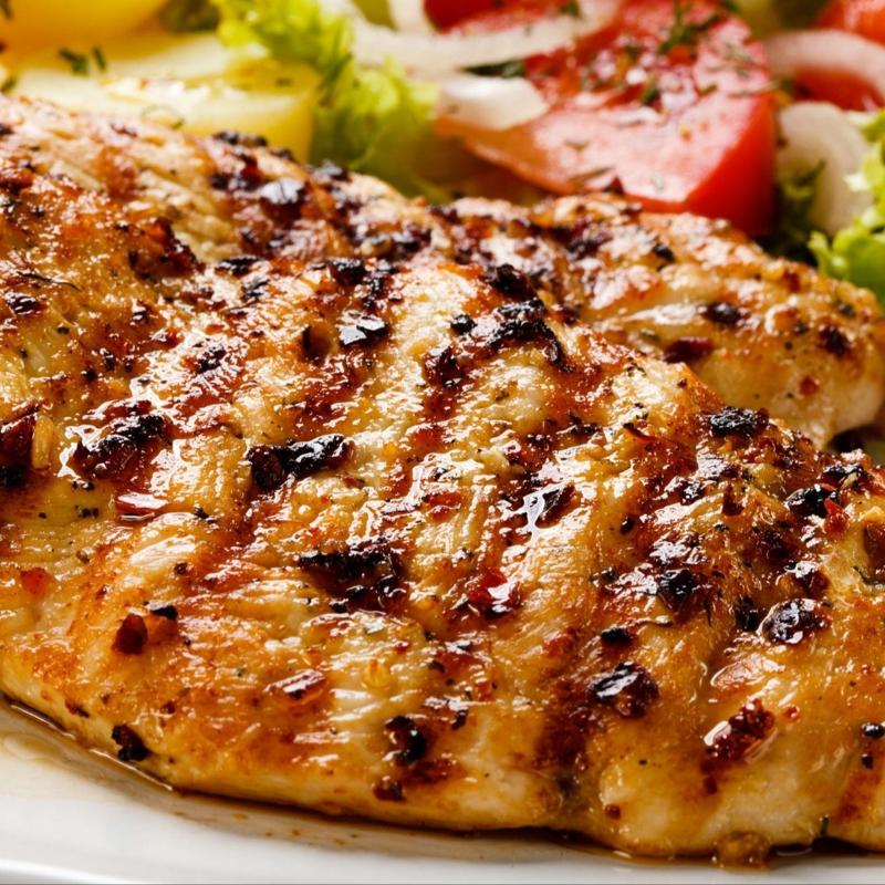 Tavuk k�lbast� tarifi! Lokum gibi yumu�ak