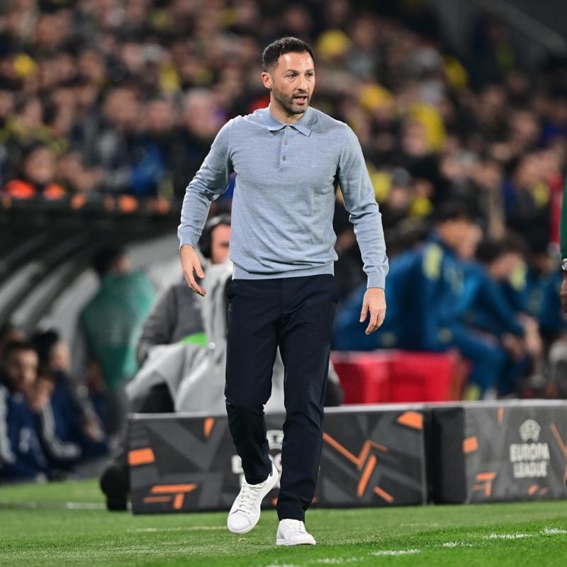 Tedesco Y�ksek'ten d��t�