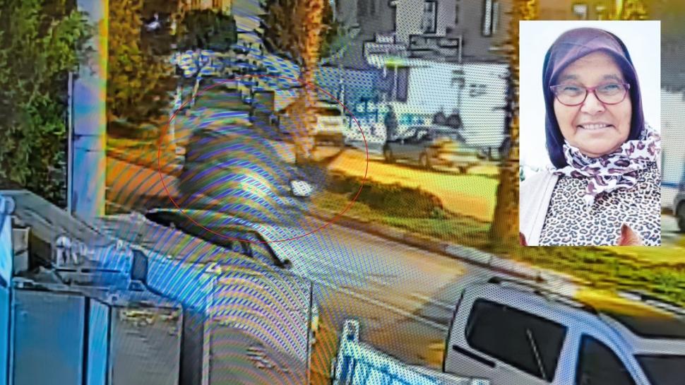 Teravih namaz� yolunda �ld�ler