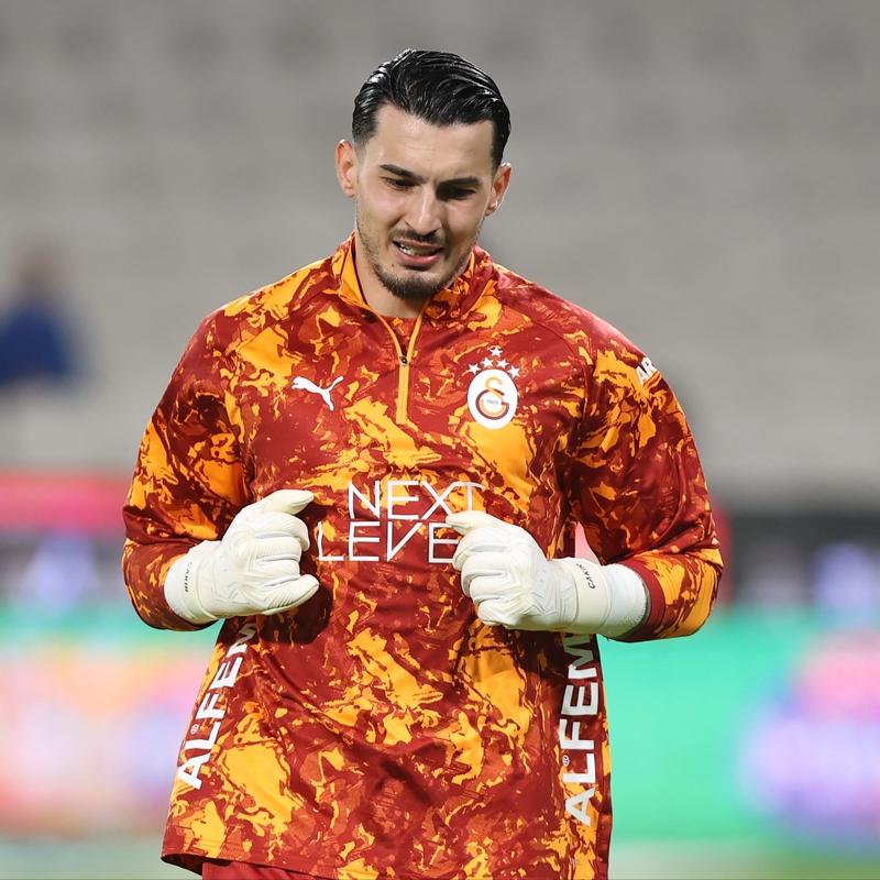 U�urcan �ak�r: Ma�a tam konsantre de�ildik