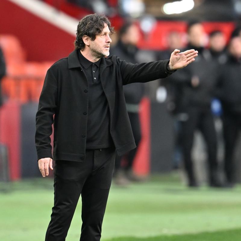 Fatih Tekke: �ok de�erli bir 3 puan