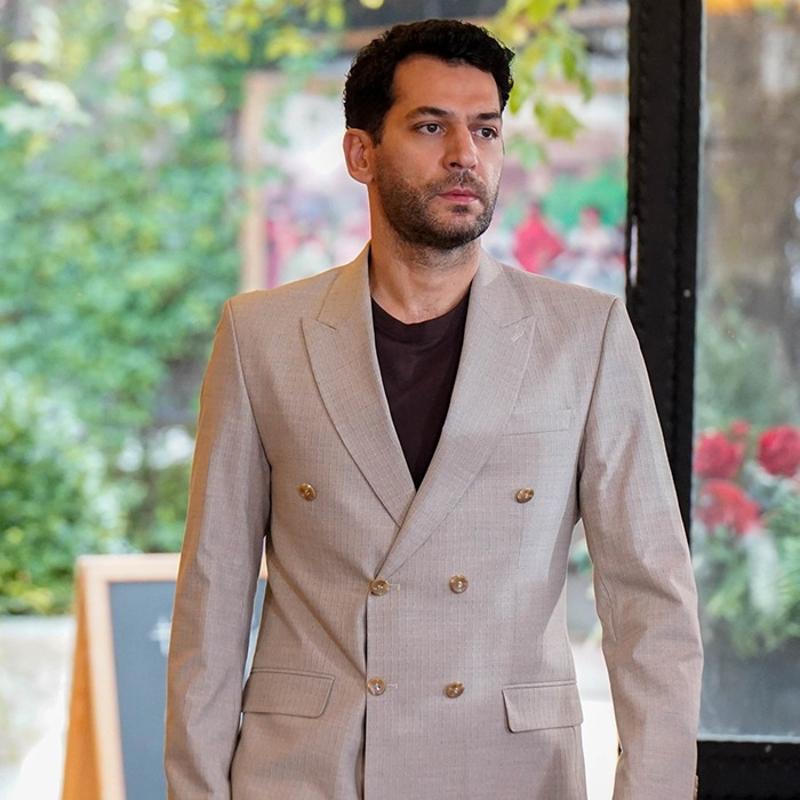 G�ller ve G�nahlar 18. b�l�mde neler oldu? Serhat, Tibet'i bulabildi mi