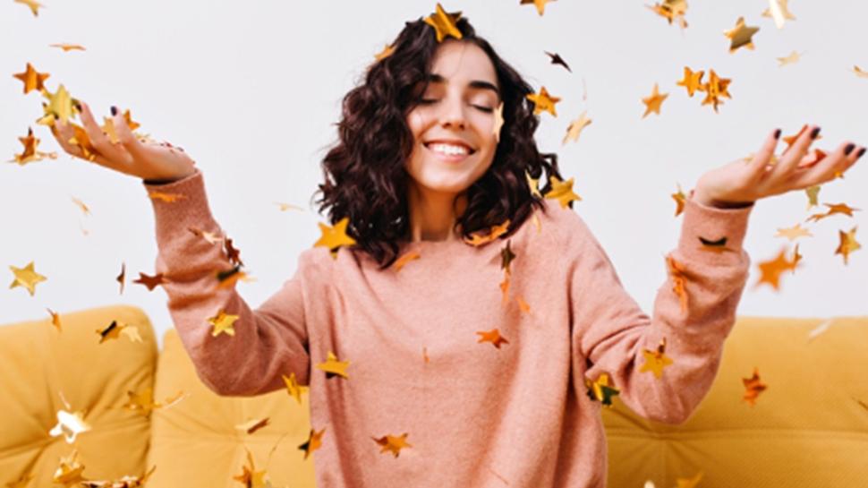 Mart ay�nda i�leri rast gidecek 2 bur�! Para, a�k hepsi birden geliyor