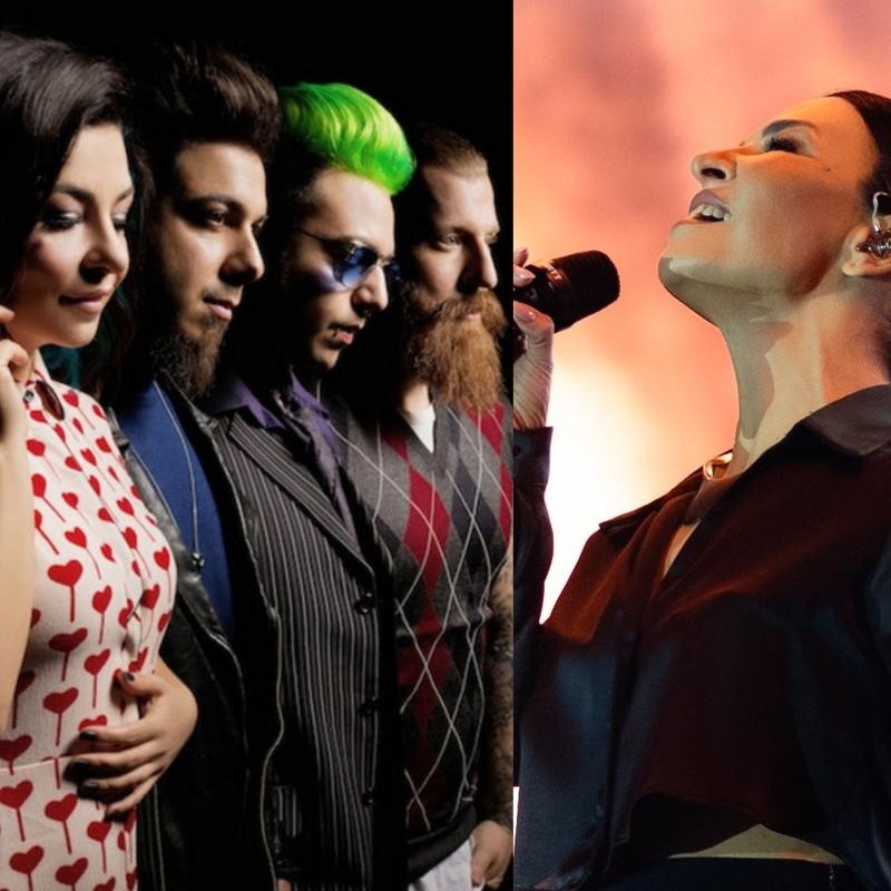 Model grubu geri mi d�n�yor? O detay hayranlar�n� heyecanland�rd�