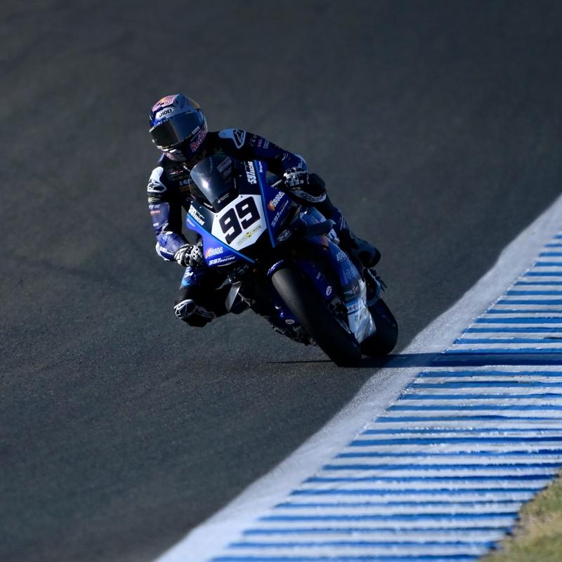 Superbike Avustralya'n�n ikinci yar���nda Bahattin Sofuo�lu, 15. oldu