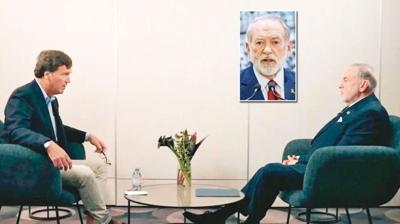 ABD el�isi Orta Do�u'yu �srail'e verdi!