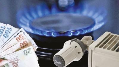 Do�al gazda vatanda�� sevindiren d�zenleme