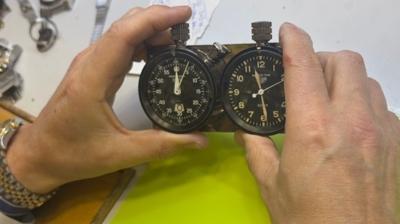 D�nya markalar� T�rk ustaya emanet... Zaman�n ba�kenti Sirkeci