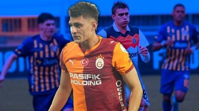 Galatasaray bin pi�man! Kaz�mcan Karata� i�in b�y�k isyan