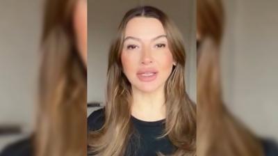 Hadise'den yard�m bahanesiyle itibar suikast�... Skandal videoya tepki ya�d�
